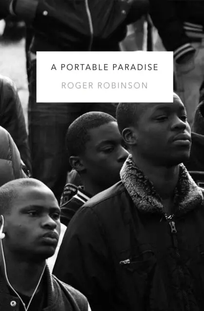 Portable Paradise By Roger Robinson 1