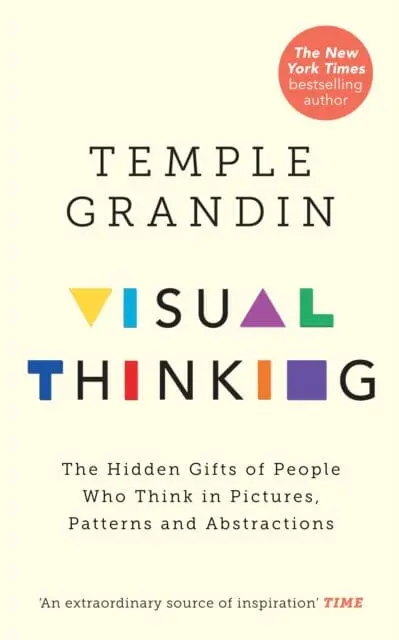 Visual Thinking : The Hidden Gifts Of People Who Think In Pictures, Patterns And Abstractions 1