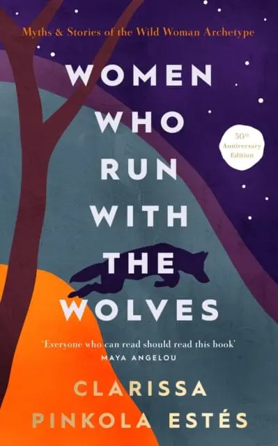 Women Who Run With The Wolves : 30Th Anniversary Edition 1