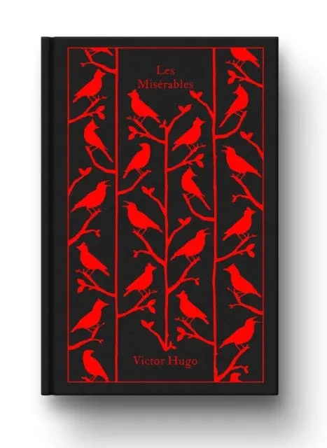Les Miserables By Victor Hugo 1