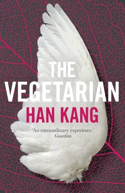 The Vegetarian: A Novel By Han Kang 1