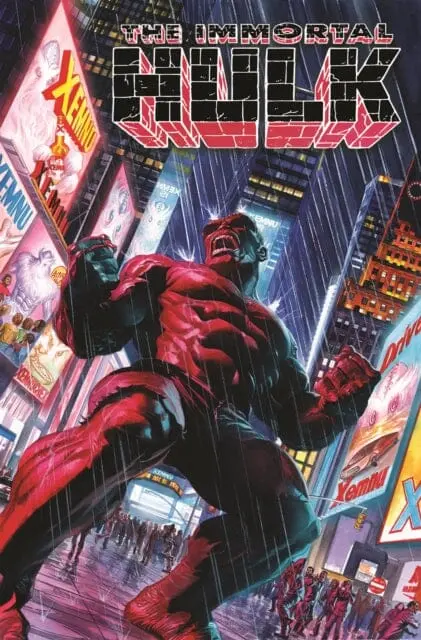 The Immortal Hulk Omnibus Volume 3 By Al Ewing 1