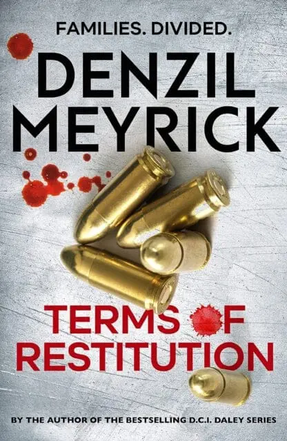 Terms Of Restitution  By Denzil Meyrick 1