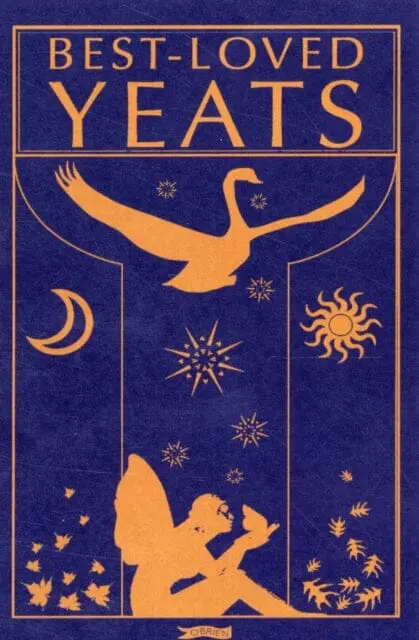 Best-Loved Yeats By W. B. Yeats 1