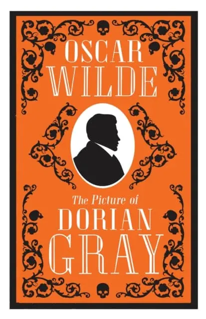 The Picture Of Dorian Gray By Oscar Wilde 1