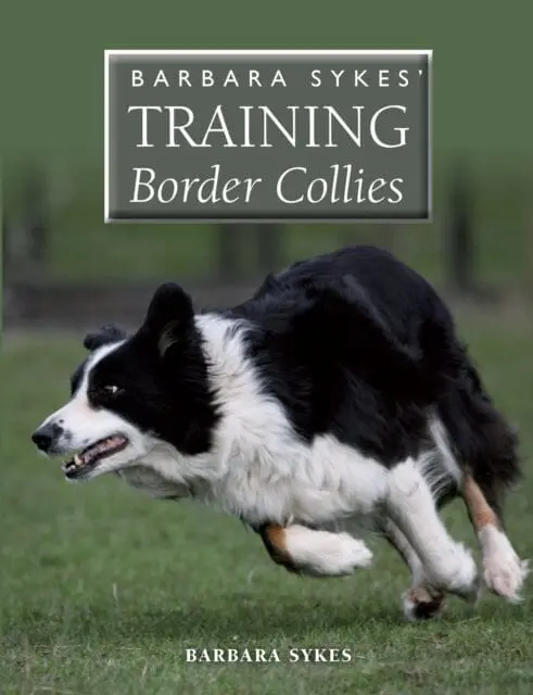 Barbara Sykes' Training Border Collies By Barbara Sykes 1