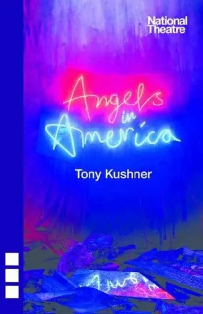 Angels In America By Tony Kushner 1
