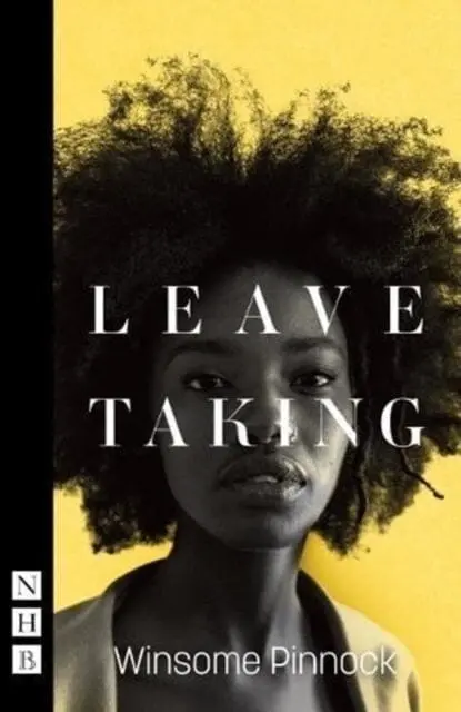 Leave Taking By Winsome Pinnock 1