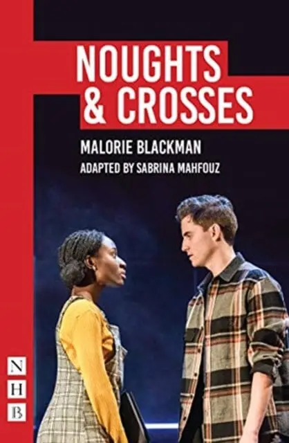 Noughts & Crosses By Sabrina Mahfouz 1