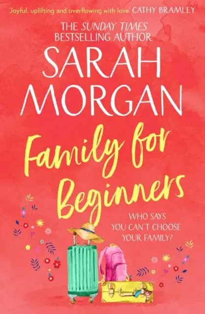 Family For Beginners By Sarah Morgan 1