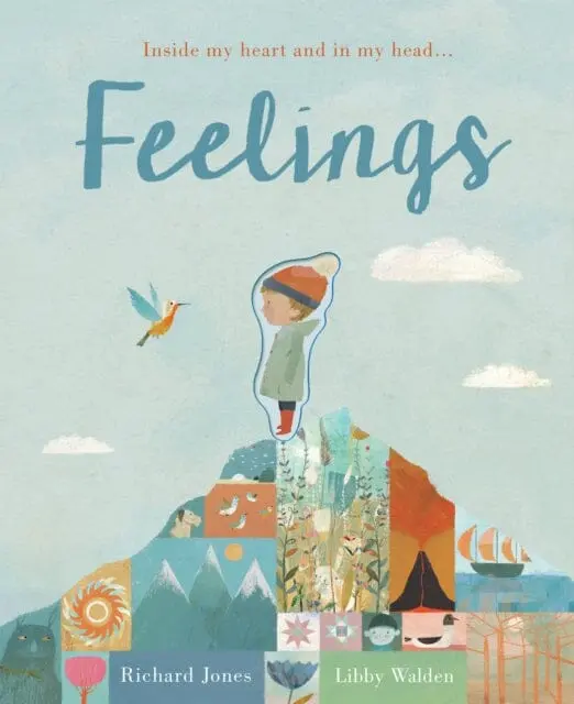 Feelings  By Libby Walden 1