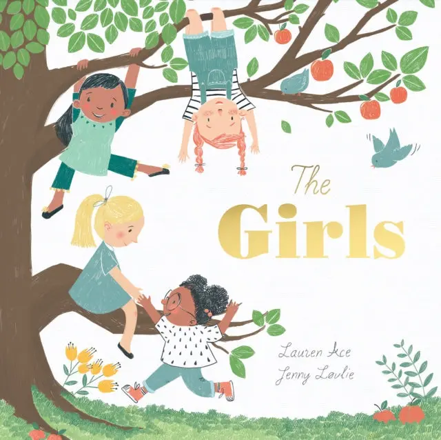 The Girls By Lauren Ace 1