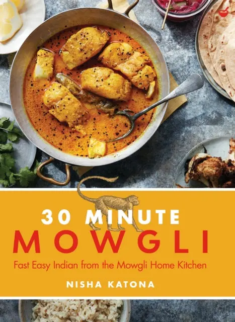 30 Minute Mowgli By Nisha Katona 1