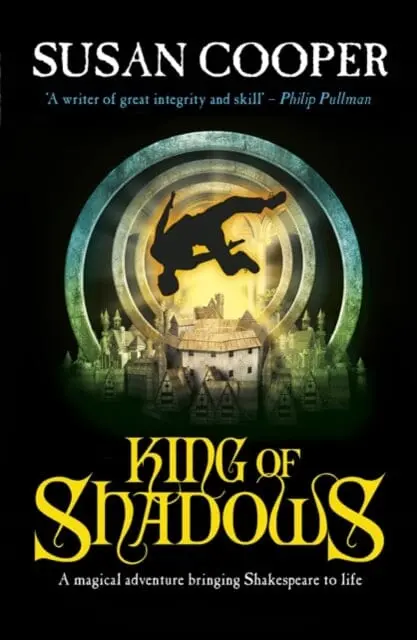 King Of Shadows By Susan Cooper 1