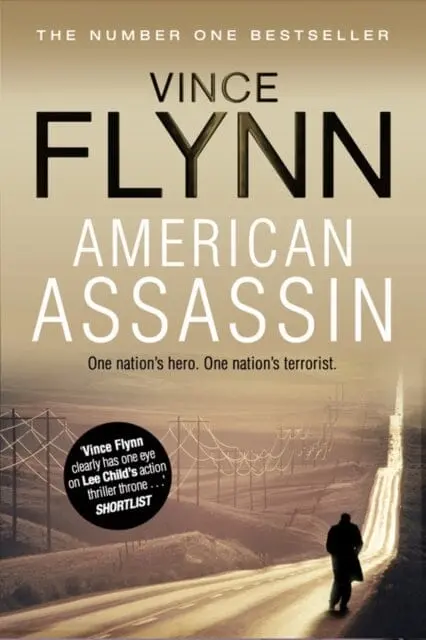 American Assassin By Vince Flynn 1