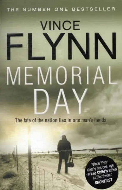 Memorial Day By Vince Flynn 1