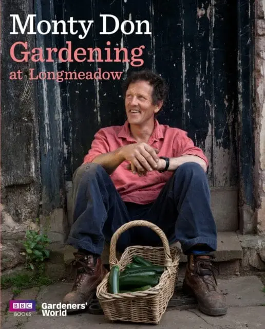 Gardening At Longmeadow By Monty Don 1