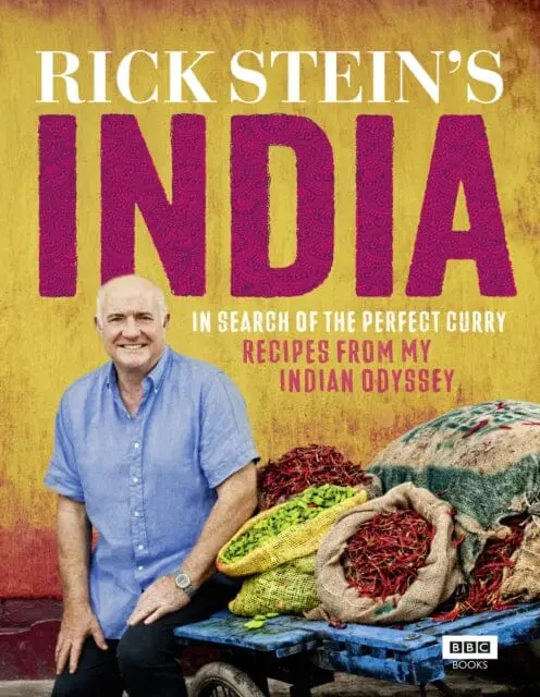 Rick Stein's India By Rick Stein 1