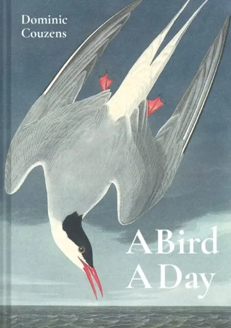 A Bird A Day By Dominic Couzens 1