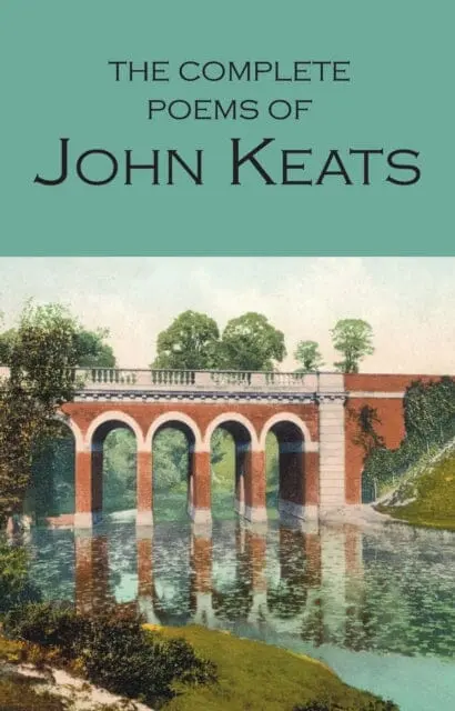 The Complete Poems Of John Keats By John Keats 1