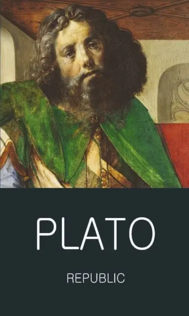 Republic By Plato 1