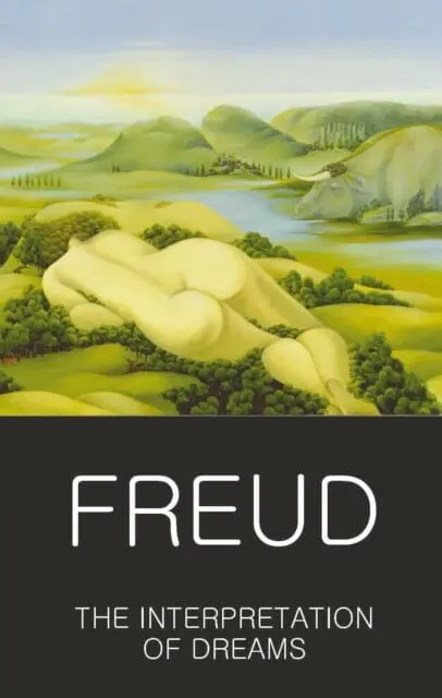 The Interpretation Of Dreams By Sigmund Freud 1