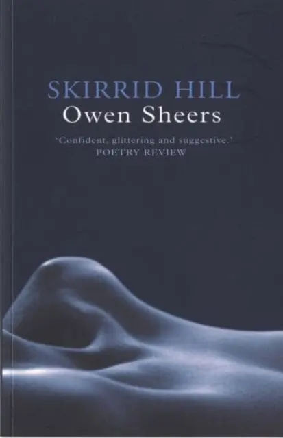 Skirrid Hill By Owen Sheers 1