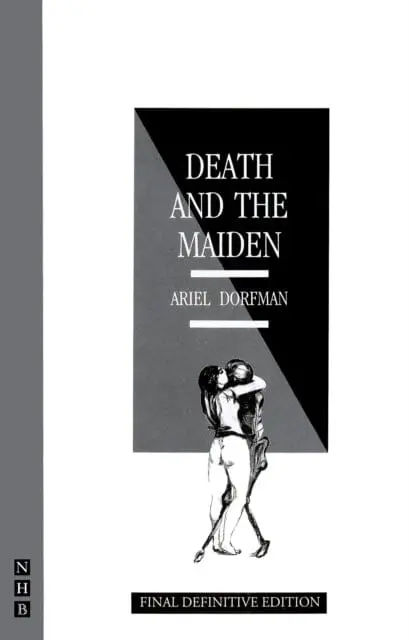 Death And The Maiden By Ariel Dorfman 1
