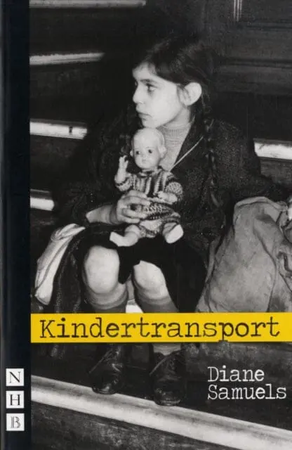 Kindertransport By Diane Samuels 1