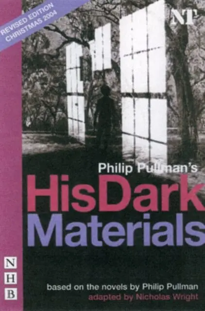 His Dark Materials By Philip Pullman 1
