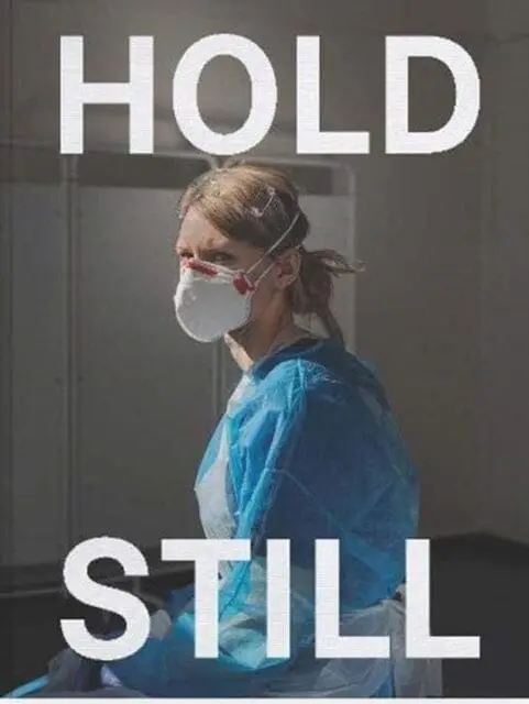 Hold Still: A Portrait Of Our Nation In 2020 By Patron Of The National Portrait Gallery,  The Duchess Of Cambridge 1