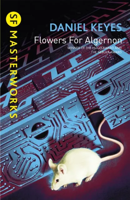 Flowers For Algernon By Daniel Keyes 1