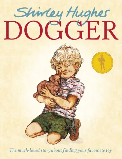Dogger By Shirley Hughes 1