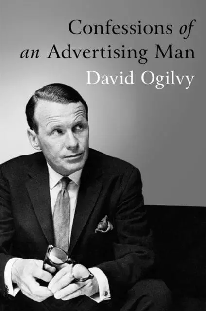 Confessions Of An Advertising Man 1