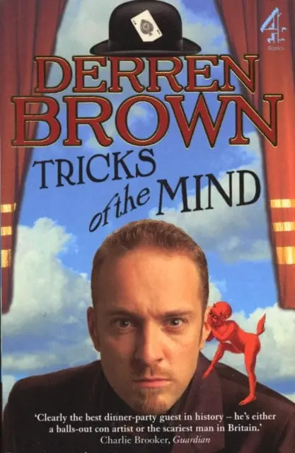 Tricks Of The Mind By Derren Brown 1