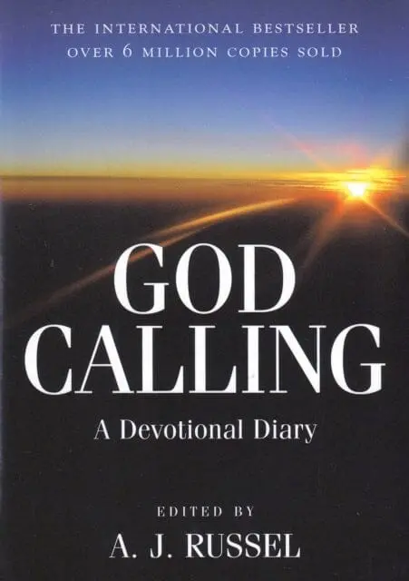 God Calling By A. Russell 1