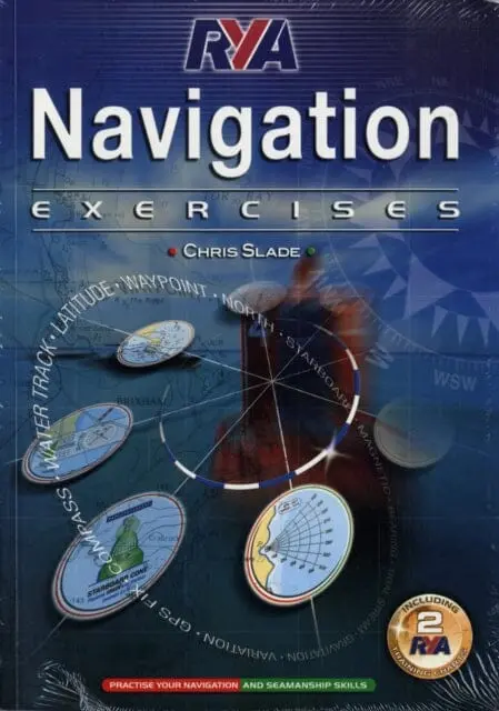 Rya Navigation Exercises By Chris Slade 1
