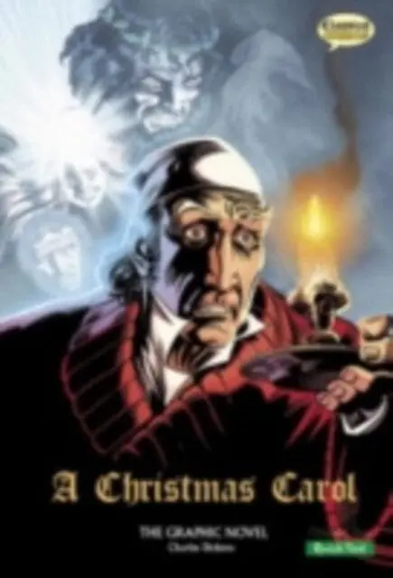 A Christmas Carol : Quick Text By Charles Dickens 1
