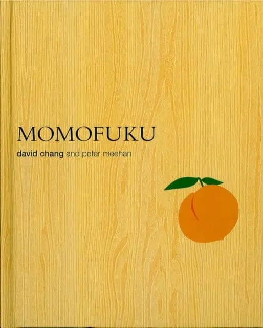 Momofuku By David Chang 1