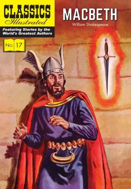 Macbeth By William Shakespeare 1