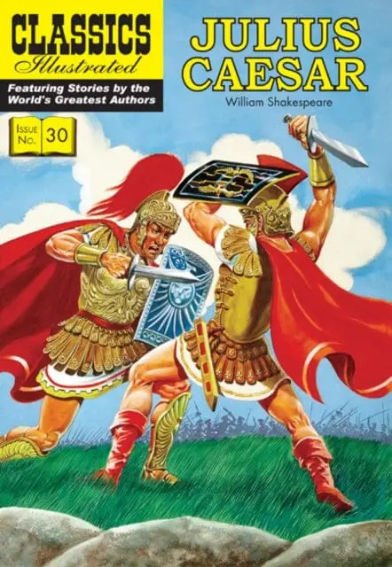 Julius Caesar By William Shakespeare 1