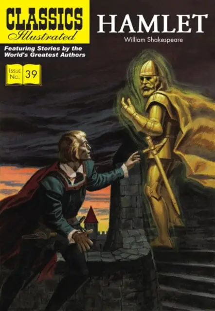 Hamlet By William Shakespeare 1