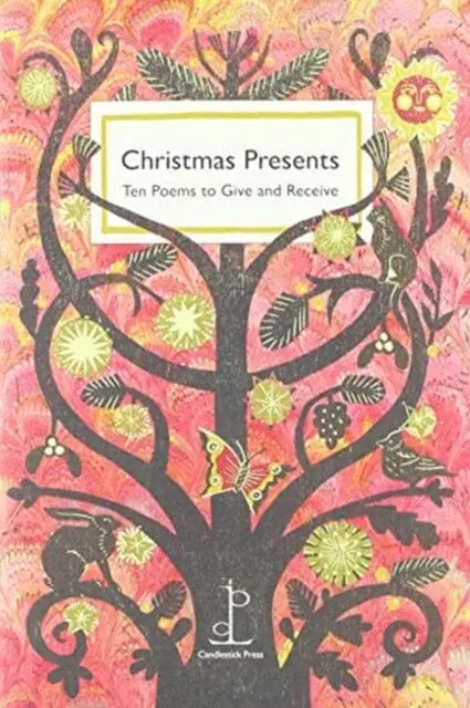 Christmas Presents: Ten Poems To Give And Receive By Various Authors 1