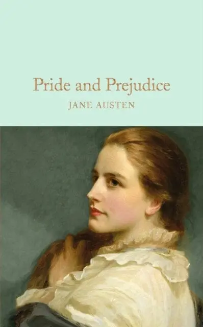 Pride And Prejudice By Jane Austen 1