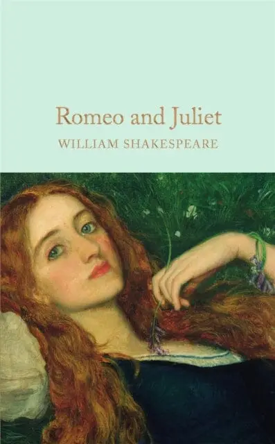 Romeo And Juliet By William Shakespeare 1