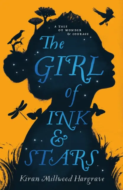 The Girl Of Ink & Stars By Kiran Millwood Hargrave 1
