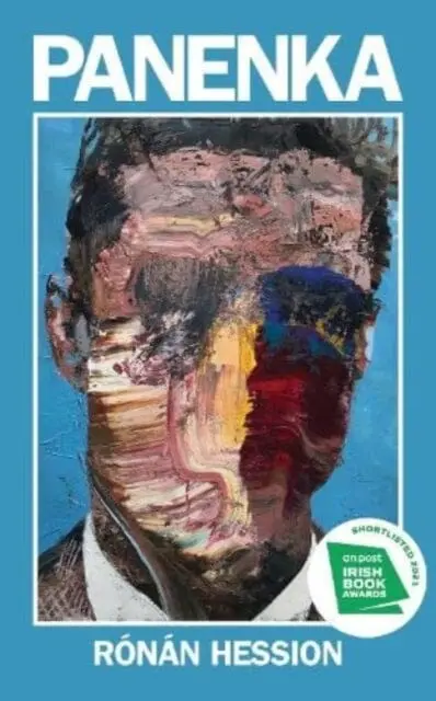 Panenka By Ronan Hession 1