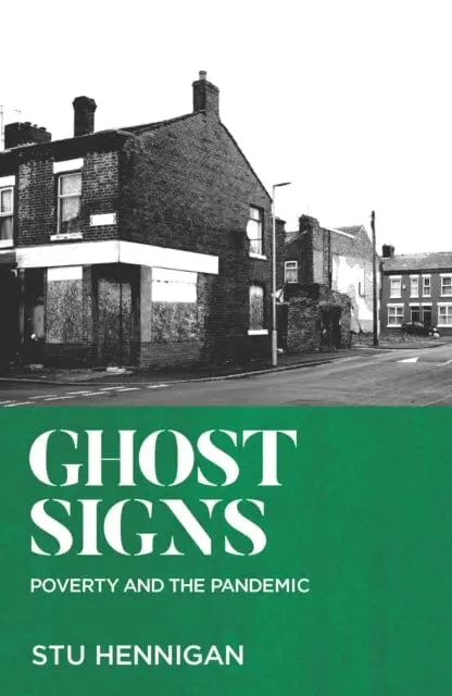 Ghost Signs By Stu Hennigan 1