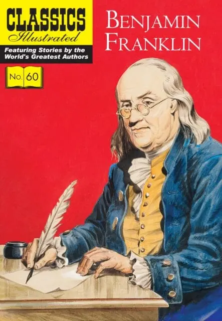 Benjamin Franklin By Benjamin Franklin 1