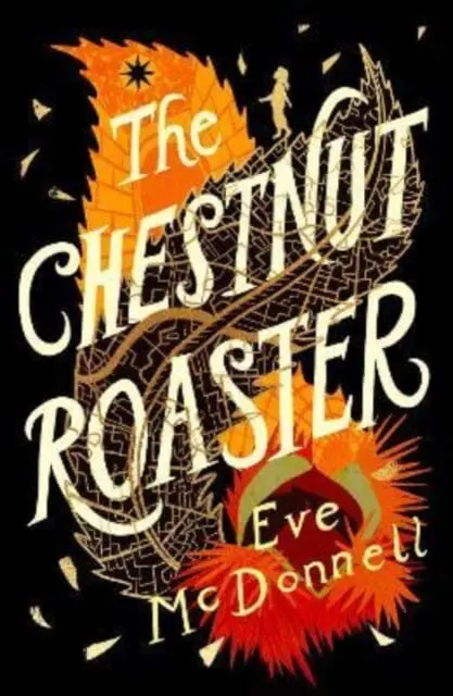 The Chestnut Roaster 1